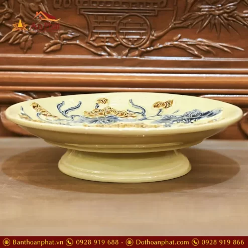 mam bong tho men hoang toc dap noi hoa sen dt70300004