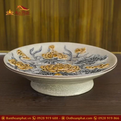 mam bong tho men ran dap noi hoa sen bat trang dt70600005