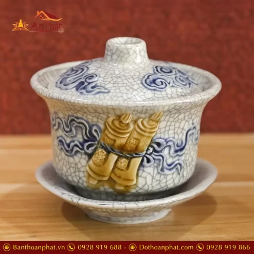 bat sam tho gom su bat trang men ran dap noi dt85900001