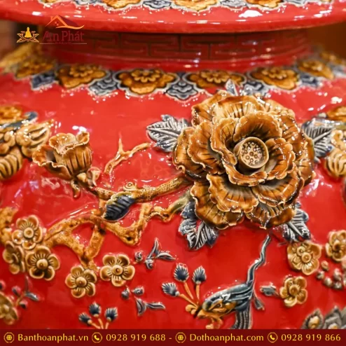 choe phong thuy mau do dap noi cong dao kenh bat trang dt98400003