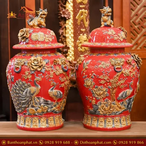 choe phong thuy mau do dap noi cong dao kenh bat trang dt98400005