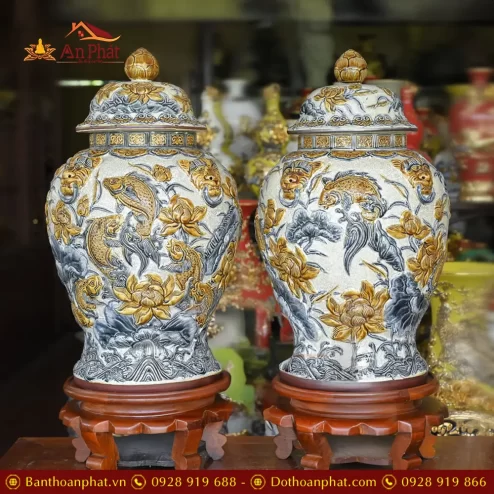 choe tho doi hoa sen cat tuong ca men ran dap noi dt96600002