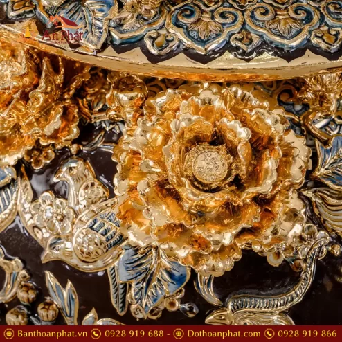 choe tho phong thuy cao cap men nau cong dao ve vang dt98000008