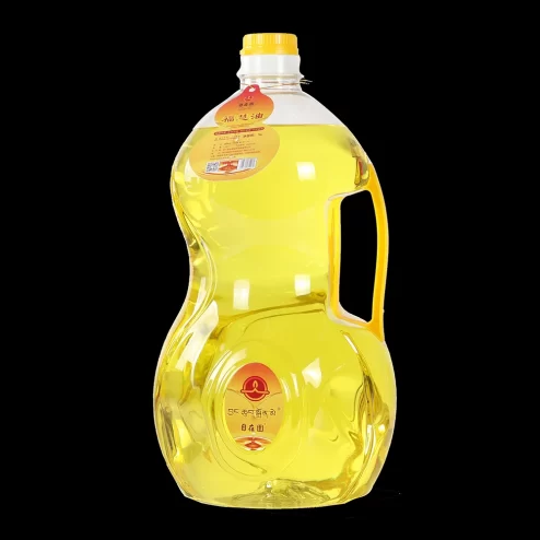 Dầu Đèn Long Diên Hương 5 Lít (Vàng) DN9354 An Phát