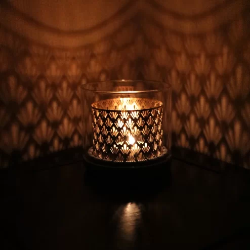 Đế nến thờ nhập khẩu DN9346 An Phát