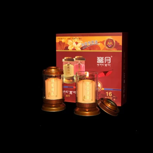 Đèn Cầu Nguyện 1 Ngày DTD1508 An Phát