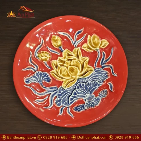 dia trau cau men mau do dap noi bat trang dt85800001