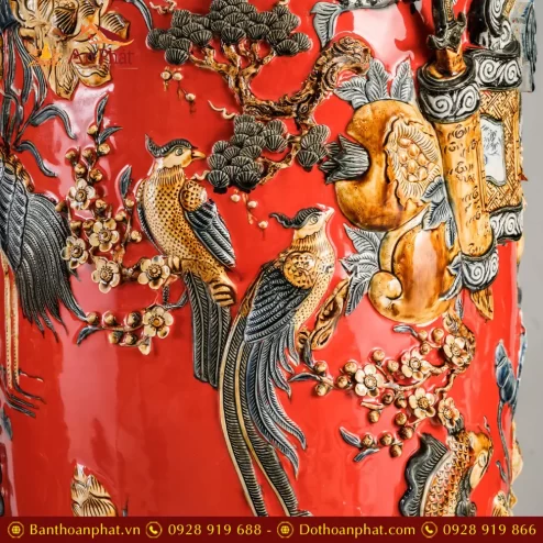 doi loc binh bat trang phuc loc tho kenh men mau do dap noi dt92300004