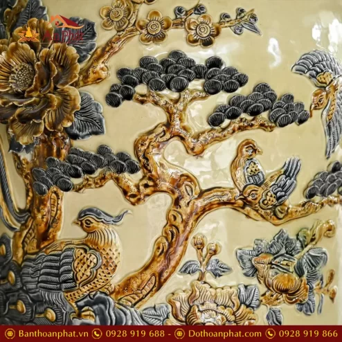 doi loc binh hoang tho dap noi cong dao kenh bat trang dt92400005