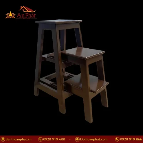 Ghế Đứng Thắp Nhanh Gấp Gọn PK9539 An Phát