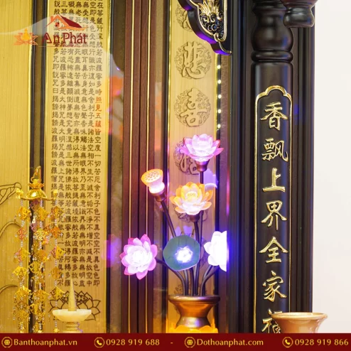 kham tho co khac kinh phat ve vang 24k cao cap bt8731 5