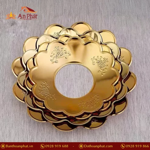 Vỉ hứng tàn hương