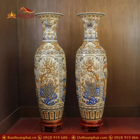 lo loc binh bat trang hoang tho dap noi mau tu canh dt92500004