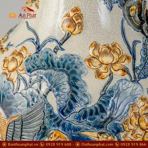 lo loc binh bat trang phuc loc tho men ran dap noi dt91800006