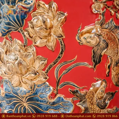 lo loc binh cao cap phuc loc tho ve vang mau do dap noi dt94700005