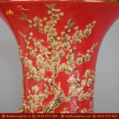 lo loc binh cao cap ve vang mau do dap noi cong dao kenh dt94600009