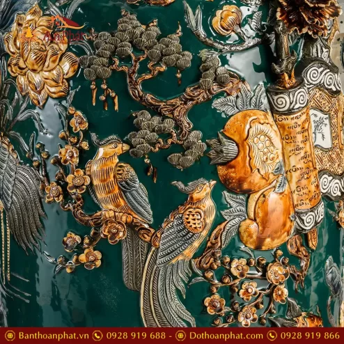 lo loc binh phuc loc tho kenh men mau xanh dap noi bat trang dt93200008