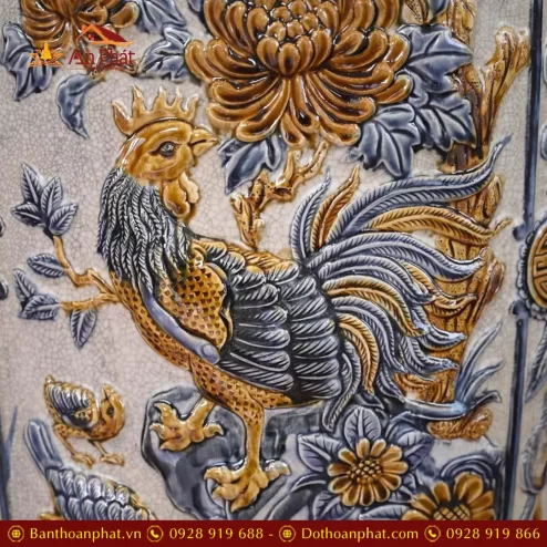 lo loc binh tu canh bat trang men ran dap noi dt92000005