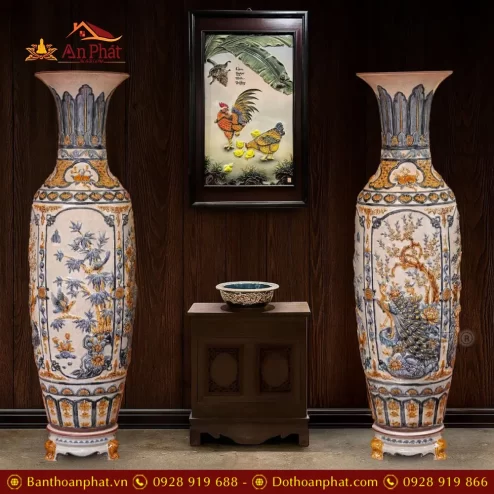 lo loc binh tu canh bat trang men ran dap noi dt92000015