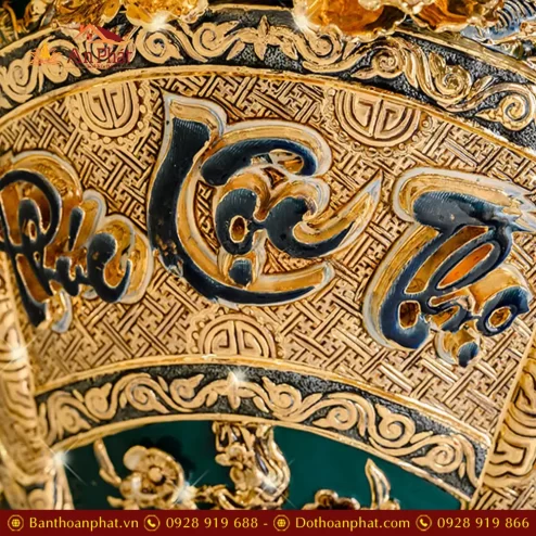 lo loc binh ve vang xanh luc bao dap noi phuc loc tho dt94500004