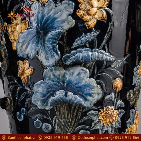 lo loc binh xanh coban dap noi bat trang mau cong dao kenh dt92700006