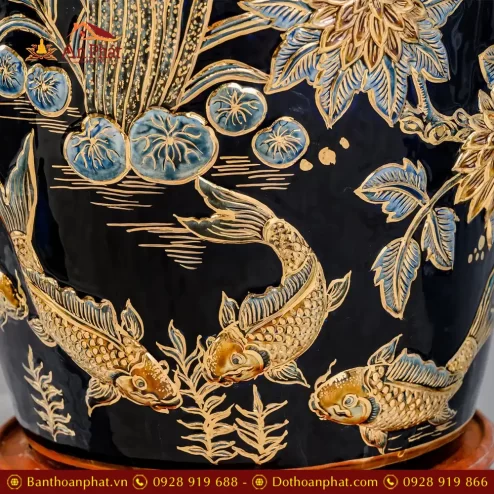 lo loc binh xanh coban dap noi cong dao ve vang cao cap dt96200001