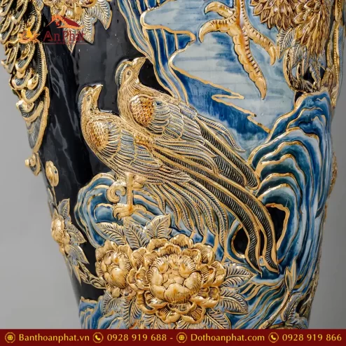 lo loc binh xanh coban dap noi cong dao ve vang cao cap dt96200005