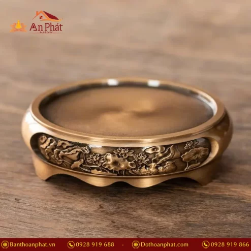 lu xong tram bang dong cao cap 4