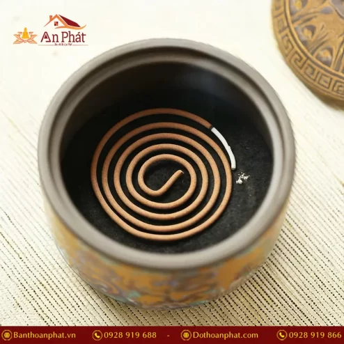 lu xong tram huong dinh cao cap pk9505 4