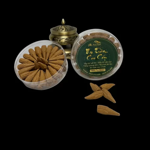 Nụ trầm hương Thượng Hạng PK9557 An Phát