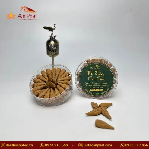 nu tram huong thuong hang pk9557 3