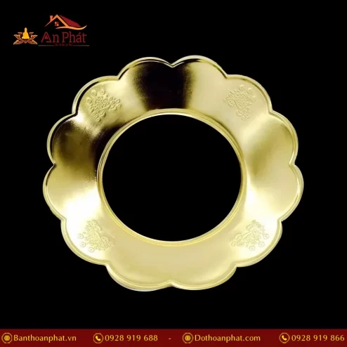 Vỉ Hứng Tàn Bát Hương nhiều cỡ PK9546 An Phát