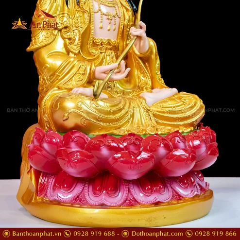 Tuong Dai The Chi Ngoi Composite De Sen Hong mau Nhu vang T2305 6