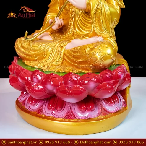 Tuong Dai The Chi Ngoi Composite De Sen Hong mau Nhu vang T2305 7