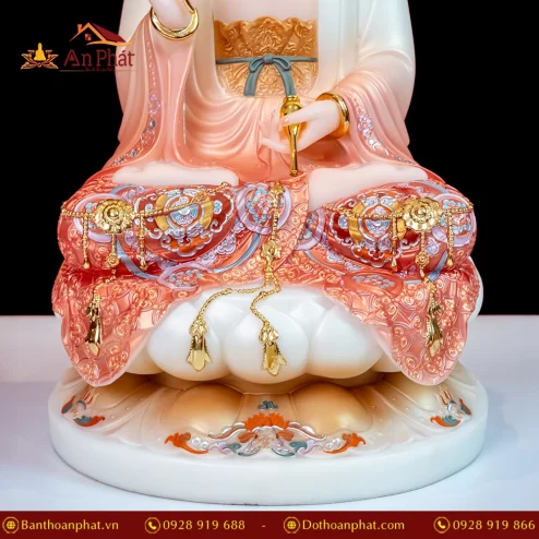 Tuong Quan Am Toa Dai Sen Da Thach Anh Cam Vang T2301 7