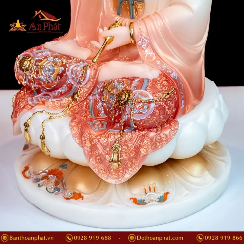 Tuong Quan Am Toa Dai Sen Da Thach Anh Cam Vang T2301 8