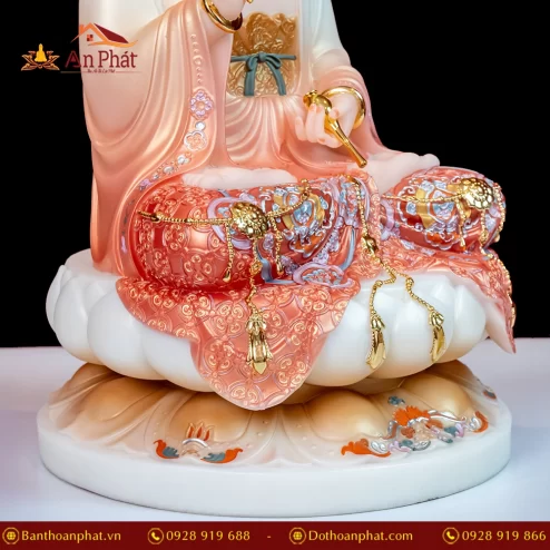 Tuong Quan Am Toa Dai Sen Da Thach Anh Cam Vang T2301 9