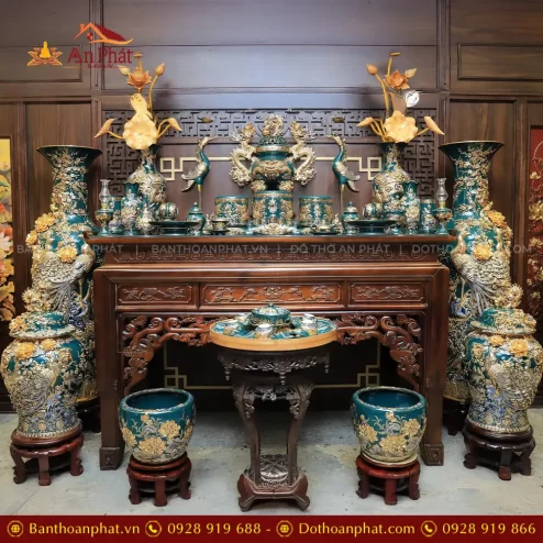 bo do tho gia tien cao cap ve vang bat trang xanh luc bao bdt1190200003