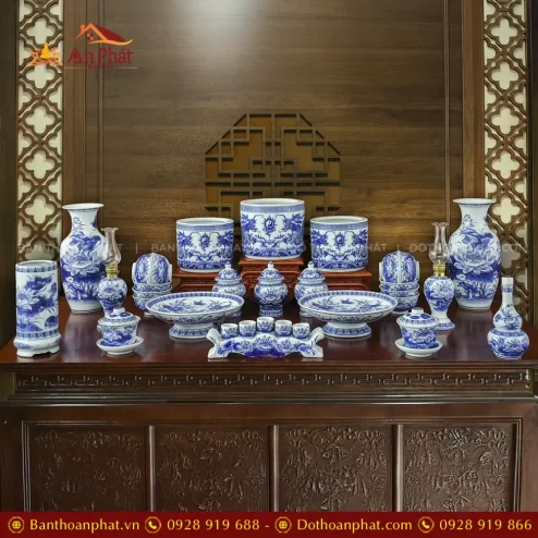 bo do tho gia tien men lam mau moi gom bat trang bdt11915