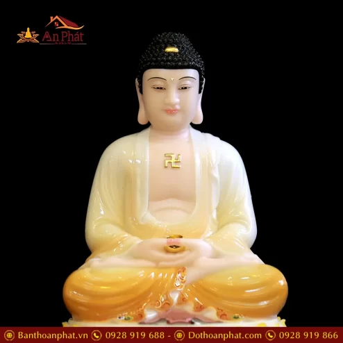 bo tuong ta ba tam thanh bot da cao cap son vang t236000012