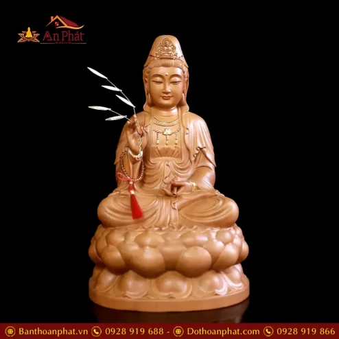 bo tuong ta ba tam thanh go huong chuong cao cap ngoi dai sen t233700001