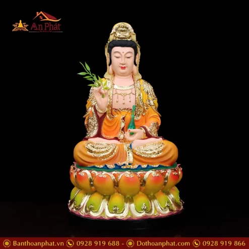 bo tuong ta ba tam thanh ngoi composite nhap khau t235800010