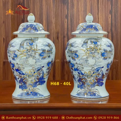 choe tho sen ca chep men lam ve vang cao cap dt105300002