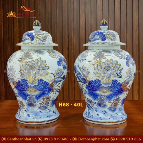 doi choe hoa sen men lam ve vang cao cap su bat trang dt105400001