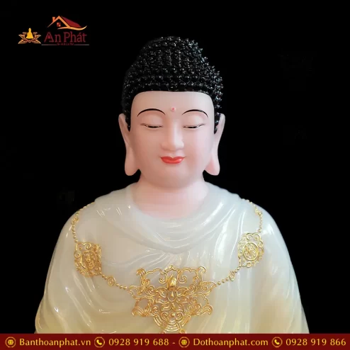 tuong phat ta ba tam thanh bot da phu quy vang nhap khau t233500009 1