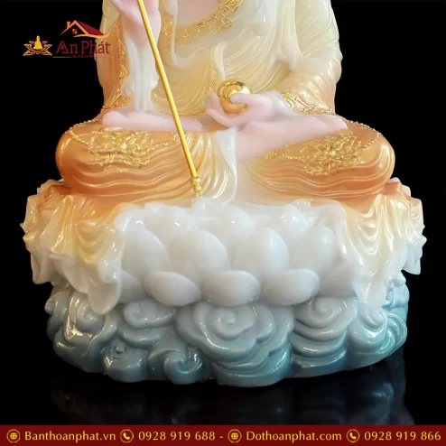 tuong phat ta ba tam thanh bot da phu quy vang nhap khau t233500024 1