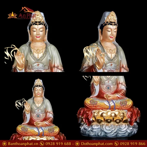 tuong phat ta ba tam thanh toa van dong anh kim cao cap t233200002 2