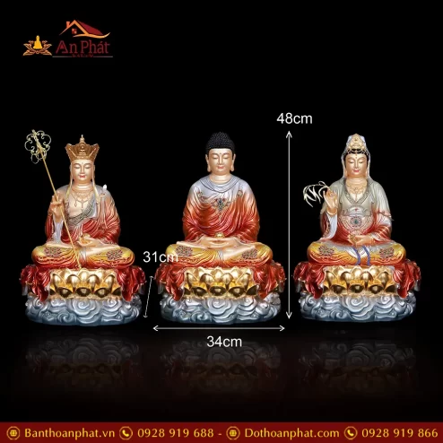 tuong phat ta ba tam thanh toa van dong anh kim cao cap t233200009 2