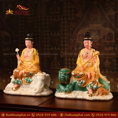 Ton Tuong Hoa Nghiem Tam Thanh Thach Anh Ngoc Lien Hoang Y T2429 5