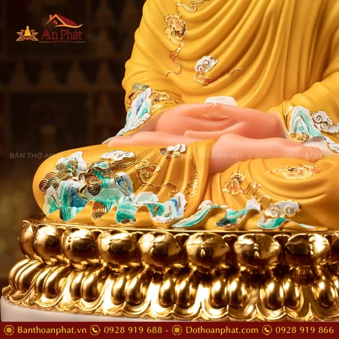 Ton Tuong Hoa Nghiem Tam Thanh Thach Anh Ngoc Lien Hoang Y T2429 9